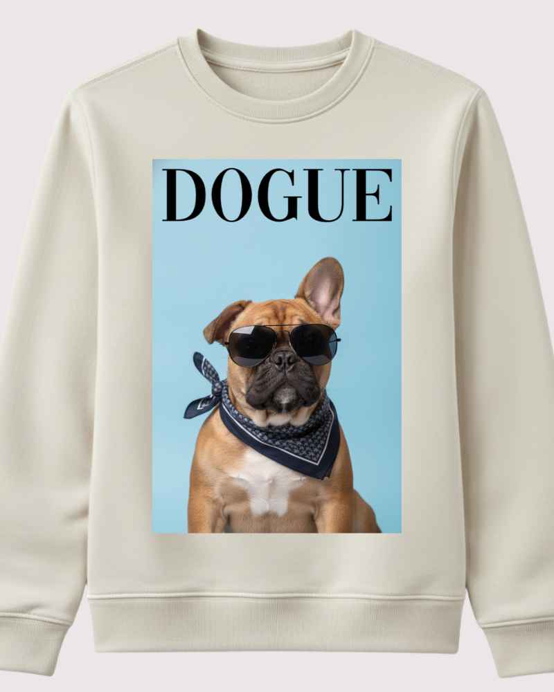 DOGUE - Suéter