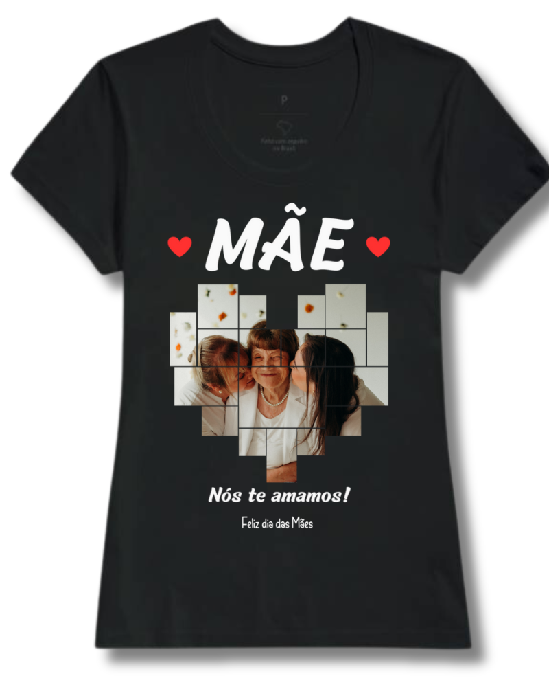 Coração de Mãe