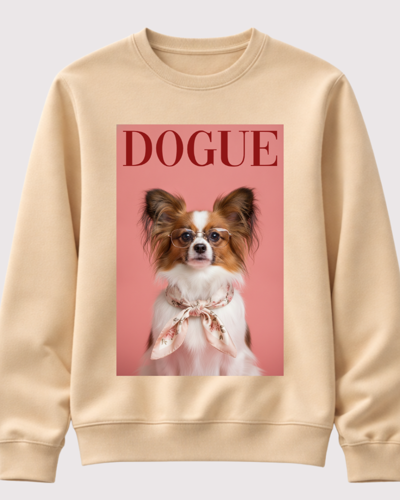 DOGUE - Suéter