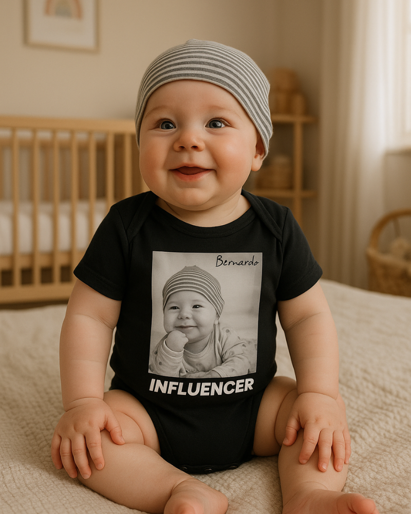 Mini Influencer - Body