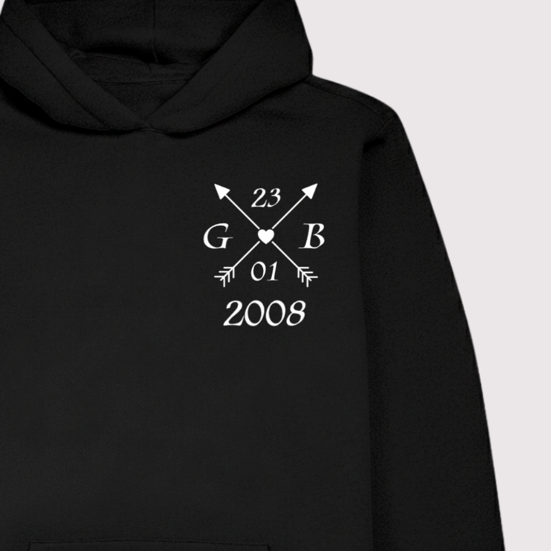 Nosso Momento - Moletom