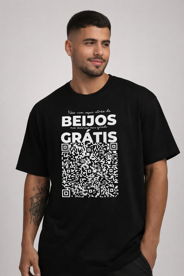 Beijos Grátis