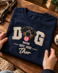 Pet Face Personalizada – Rosto do meu PET