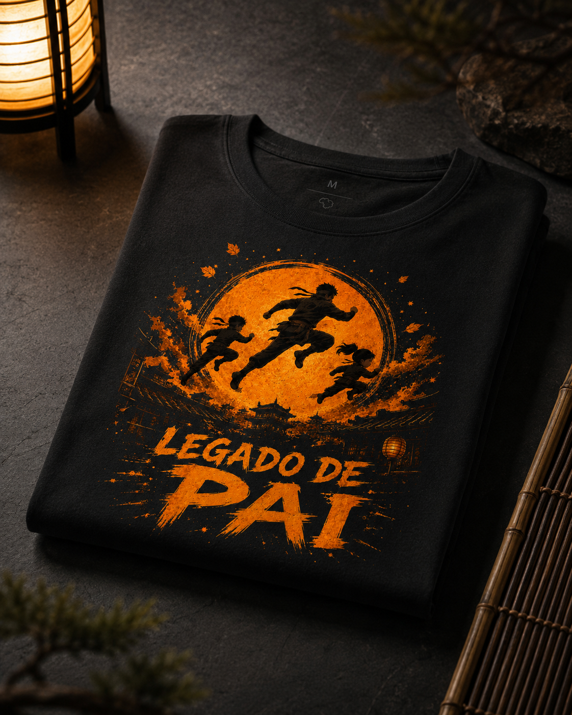 Legado de Pai
