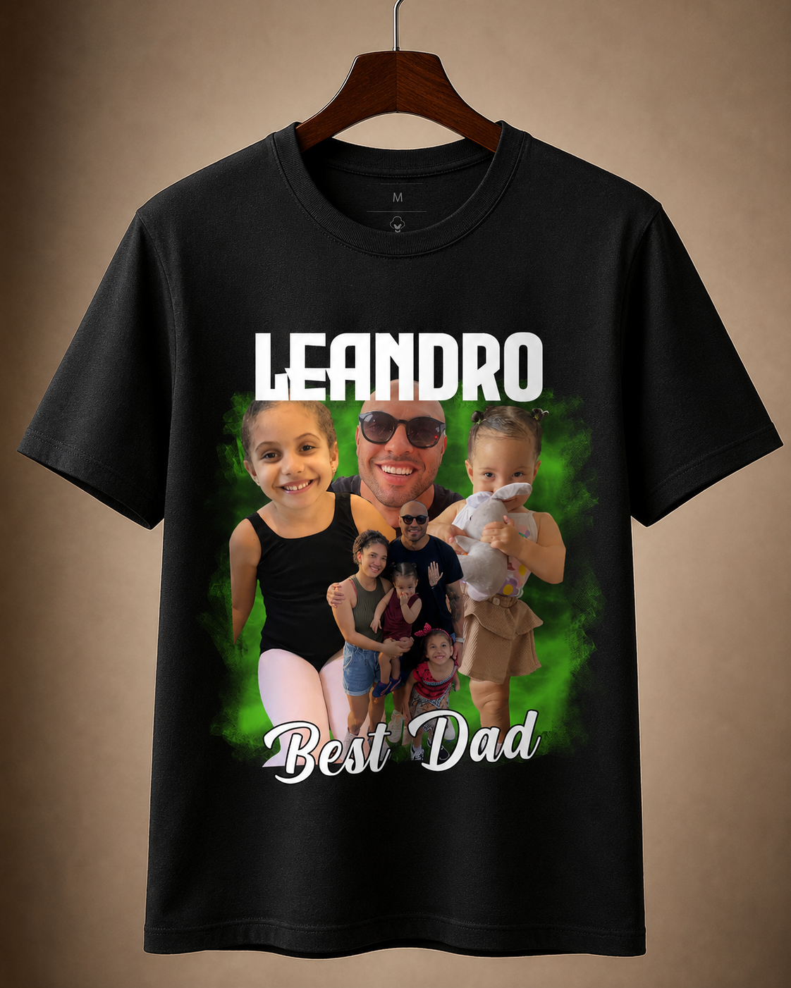 My Super Dad