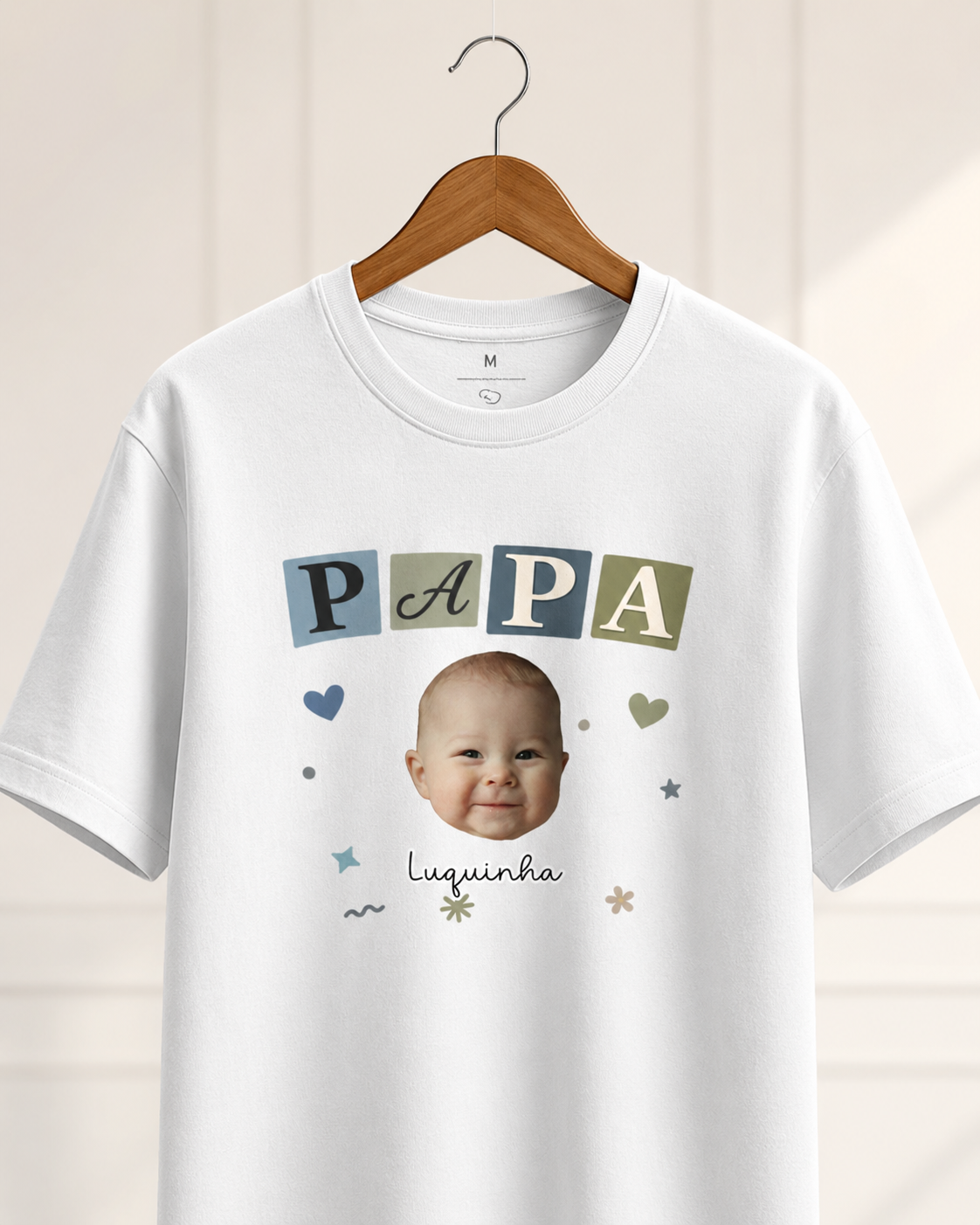 Pequenos Amores do Papai