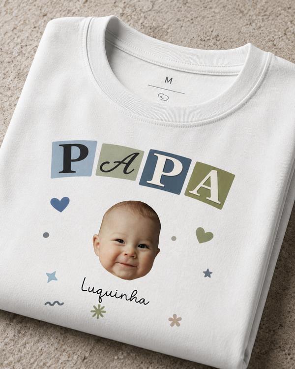 Pequenos Amores do Papai