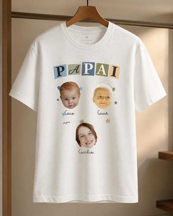 Pequenos Amores do Papai