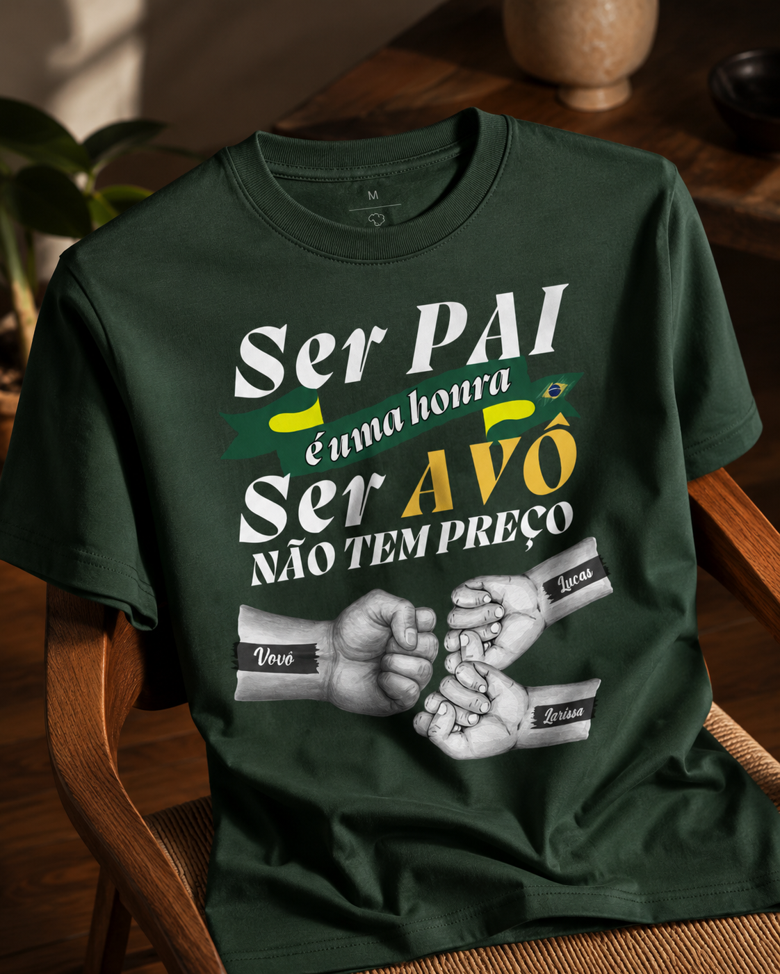 Ser Avô Não Tem Preço