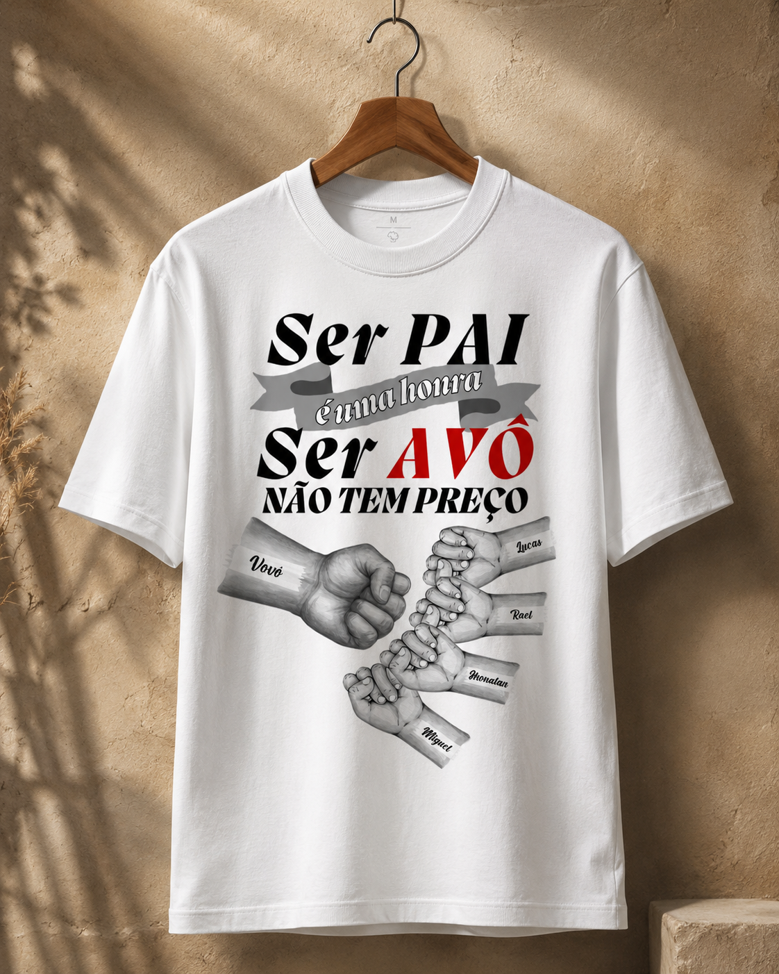 Ser Avô Não Tem Preço