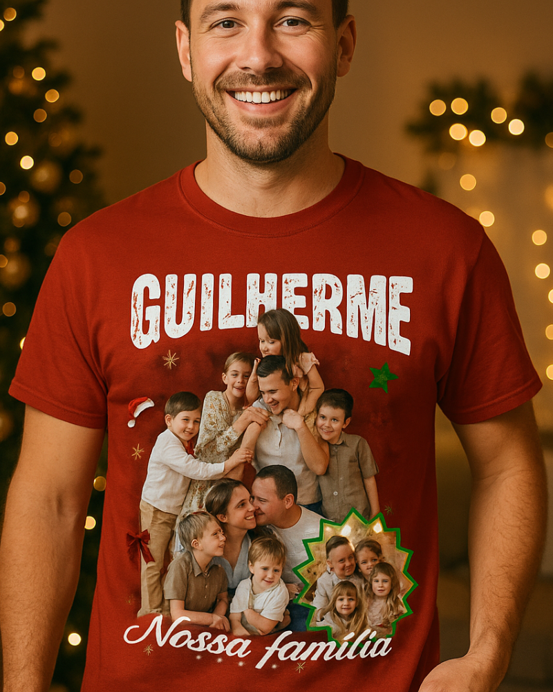 Bootleg de Natal 2025