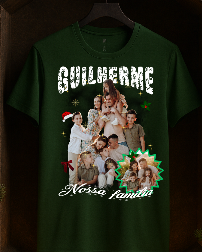 Bootleg de Natal 2025