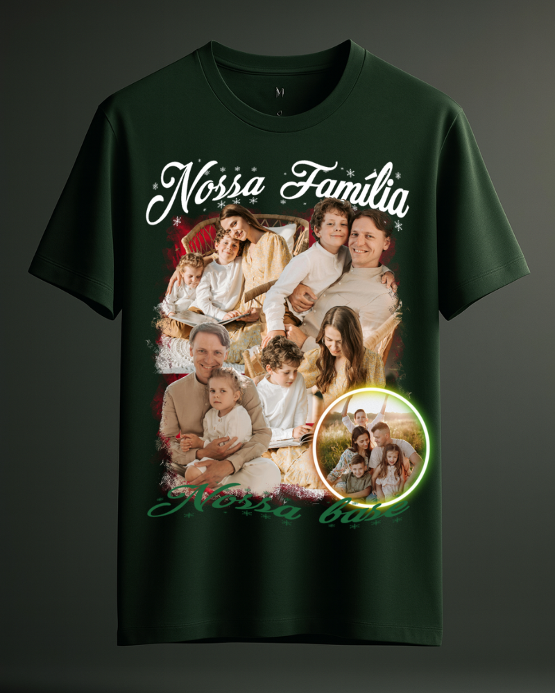 Bootleg de Natal 2025