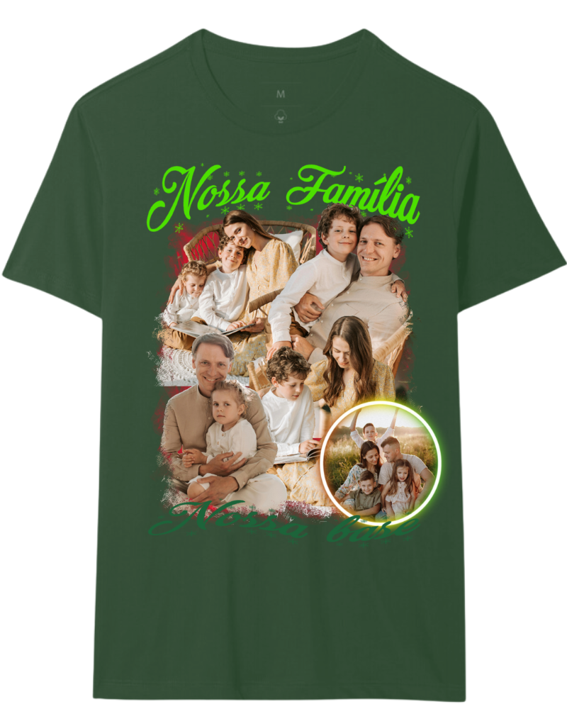 Bootleg de Natal 2025