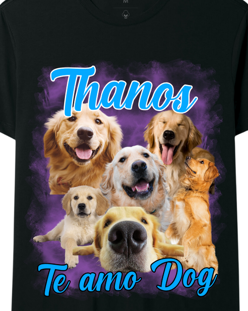 Meu PET é Top - Bootleg