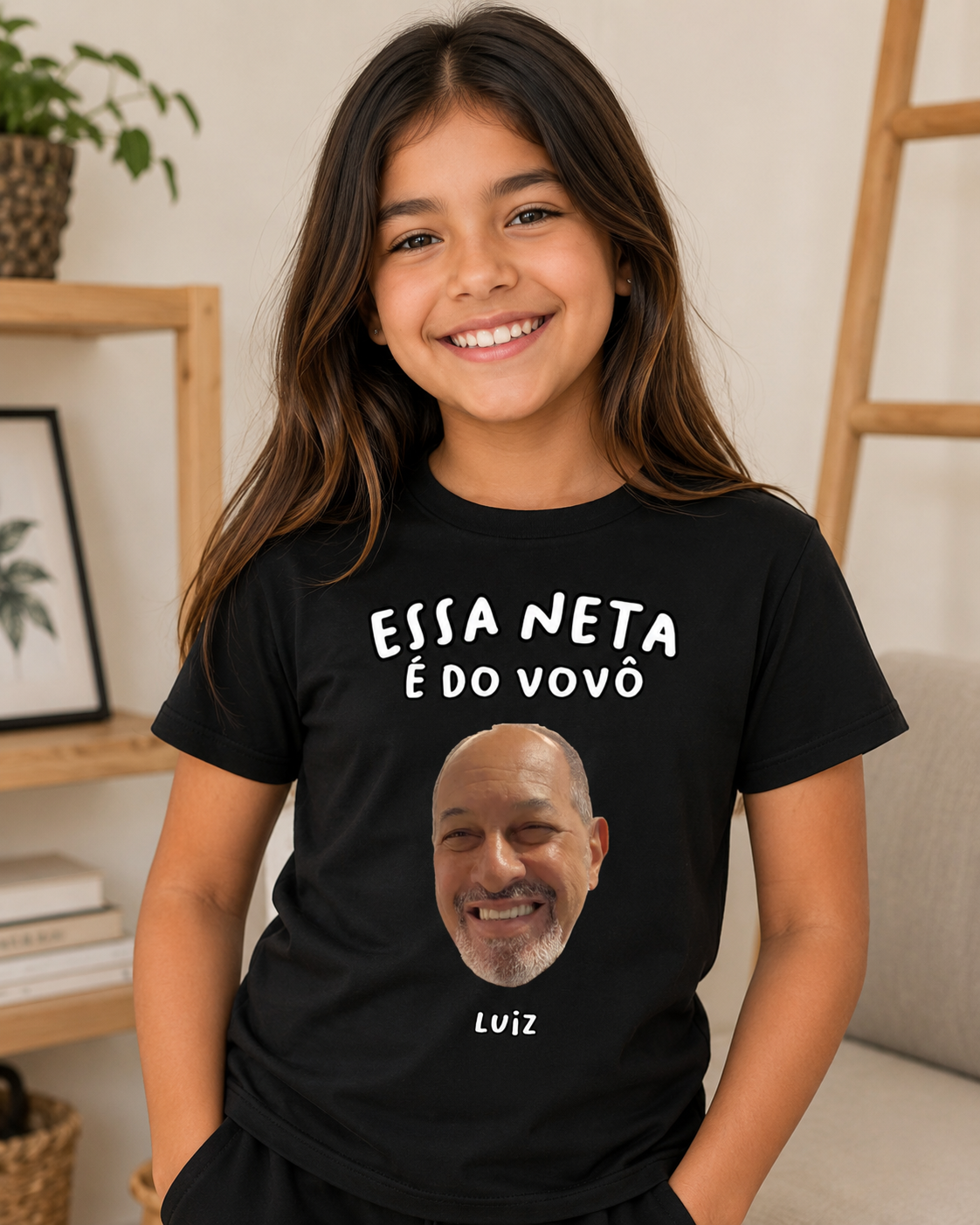 Esse Filho Pertence a