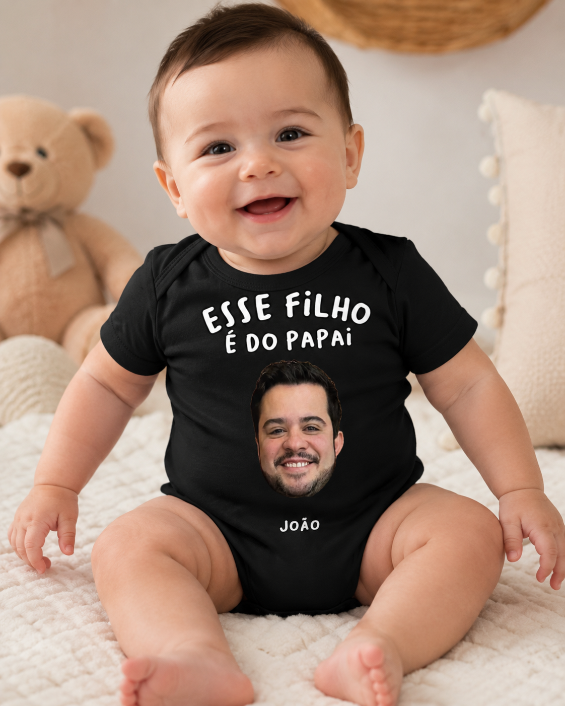 Esse Filho Pertence a