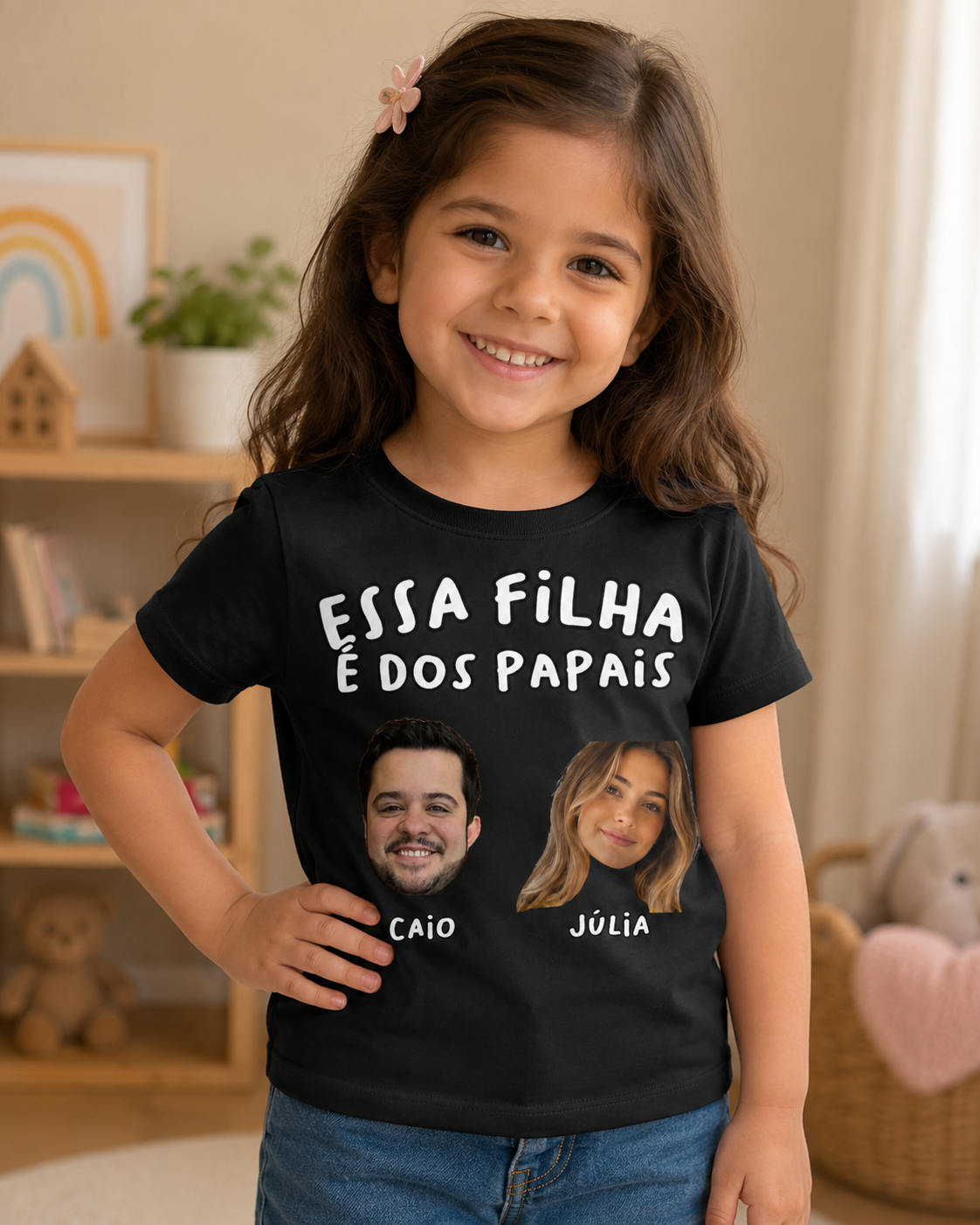 Esse Filho Pertence a