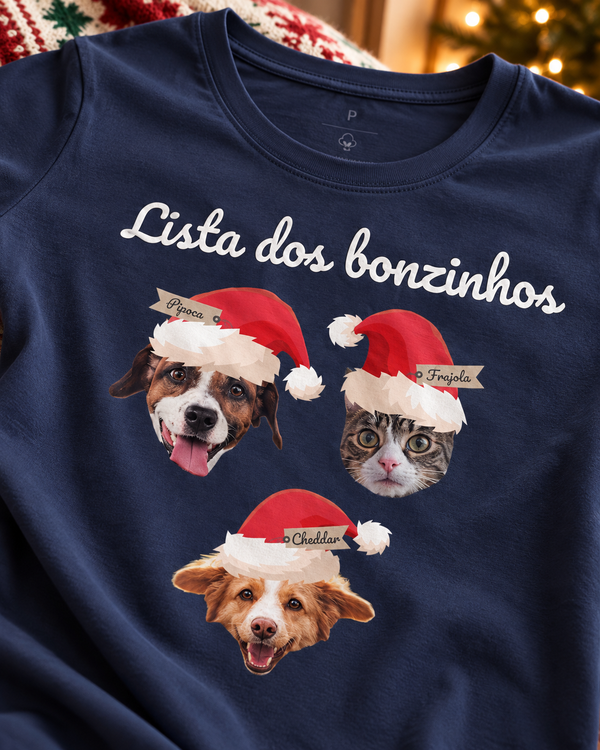 Meu Pet de Natal
