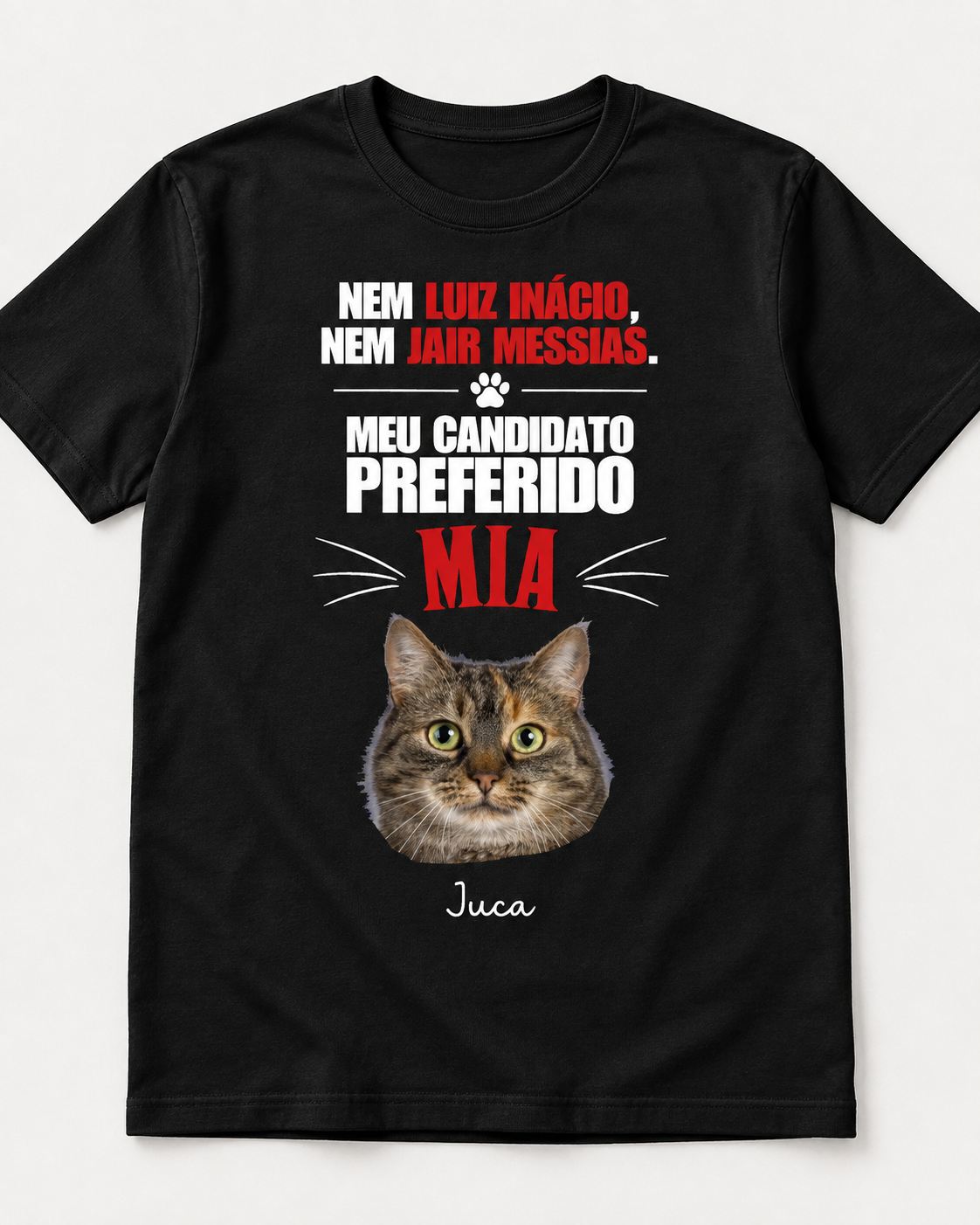 Meu Pet Candidato