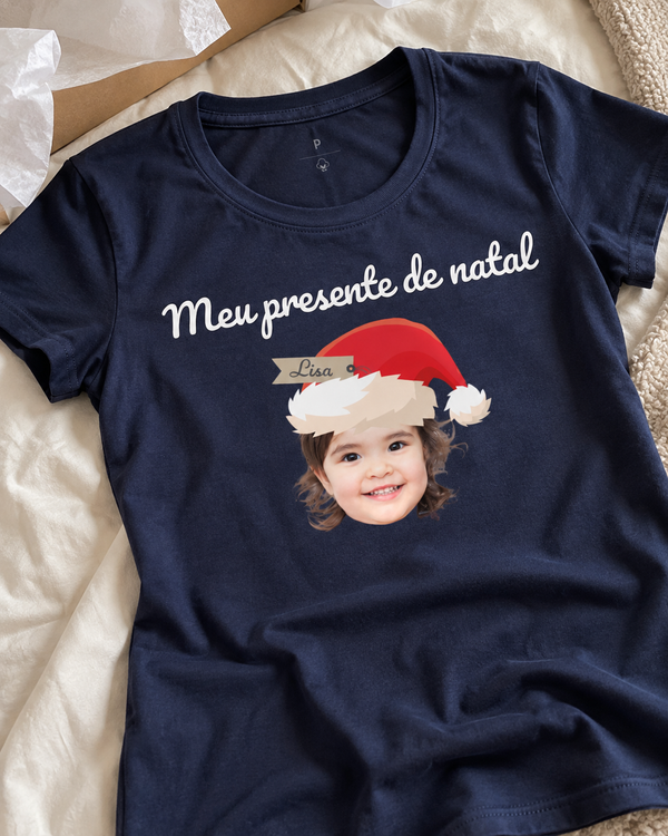 O Melhor Natal é Com Eles