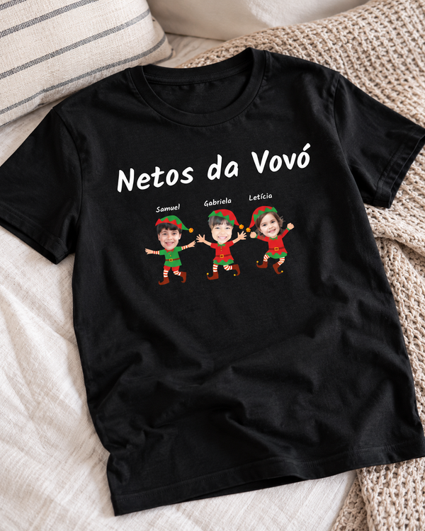 Natal Com Quem Mais Importa