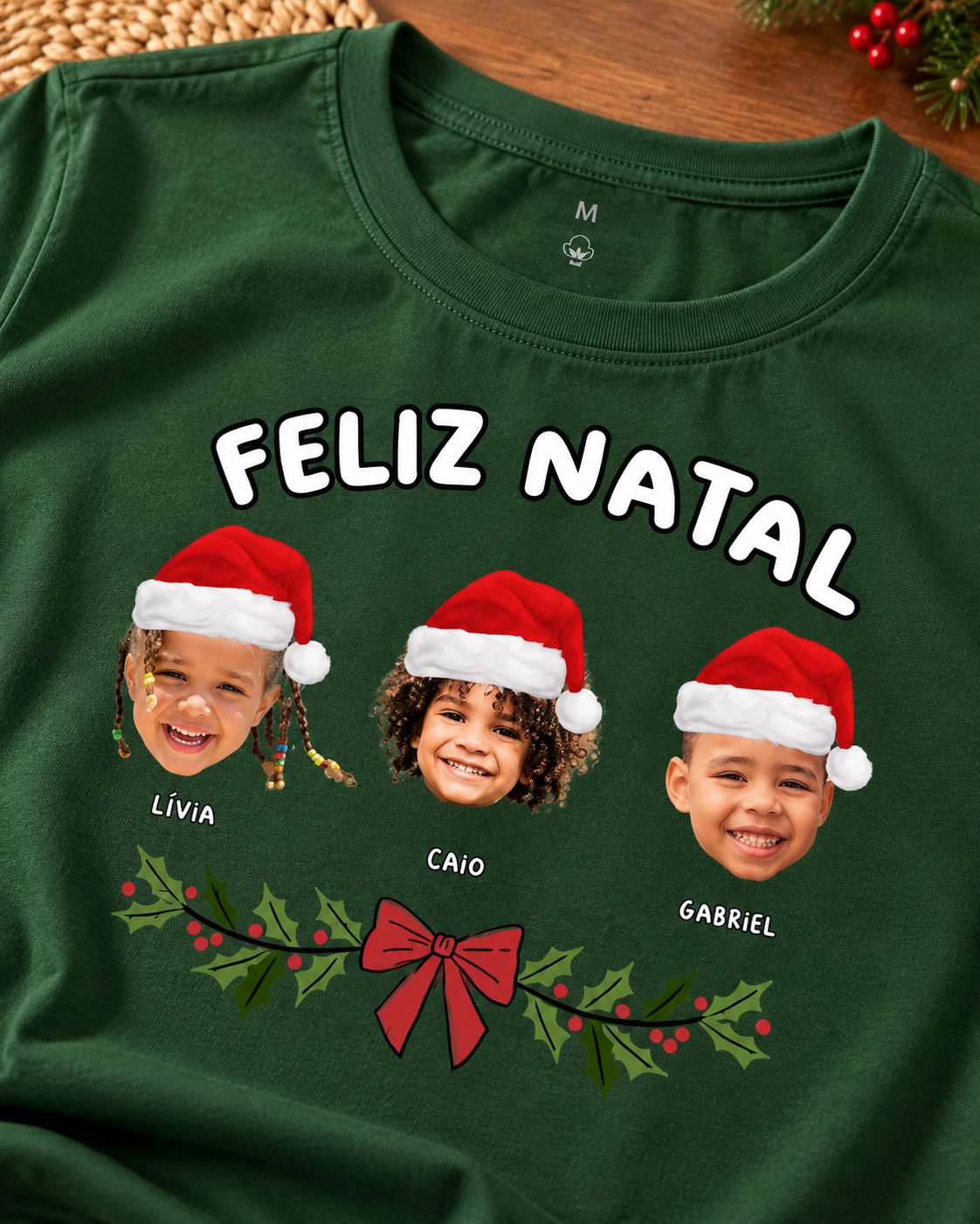 My Family - Natal