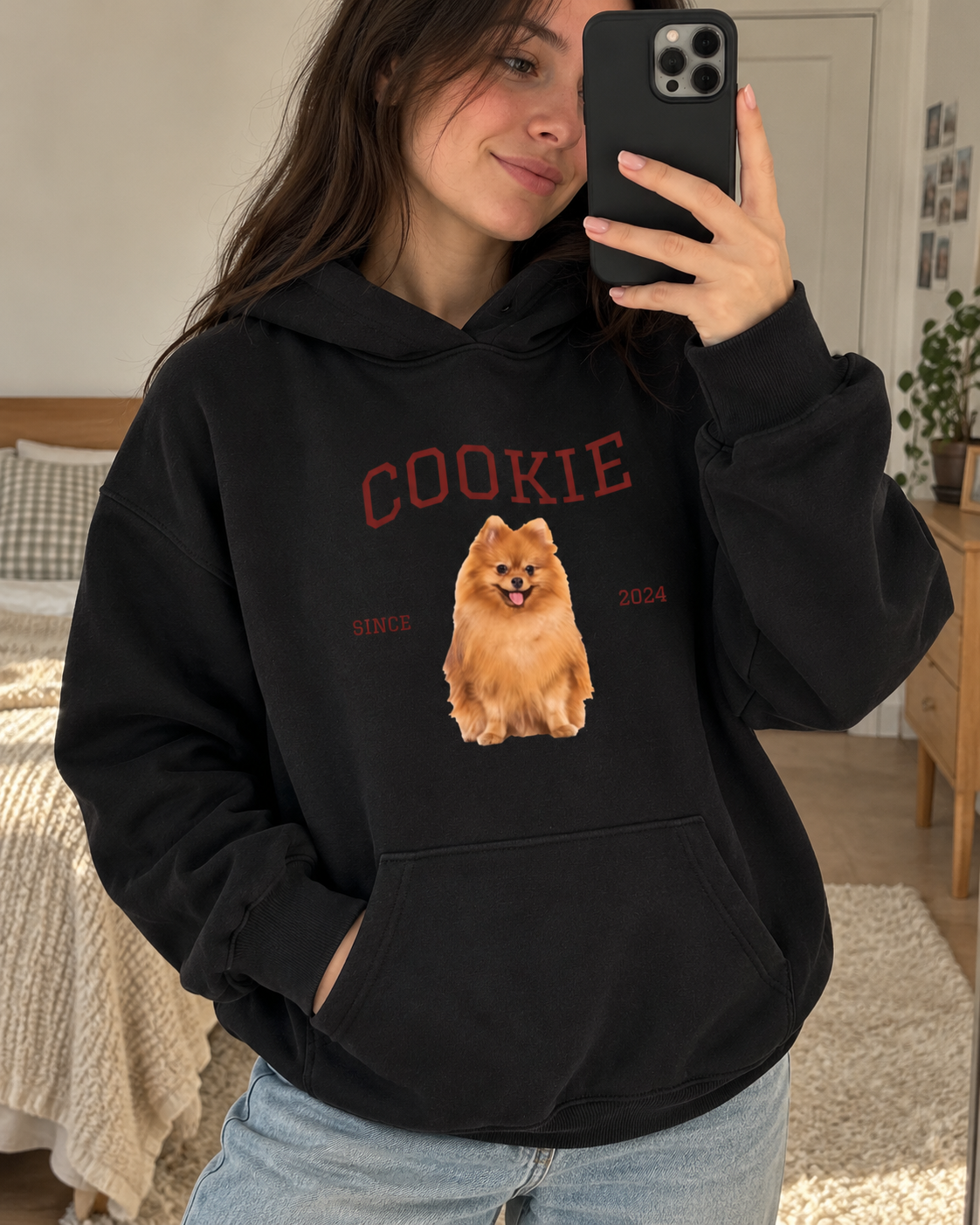 Best Friend Ever - Hoodie