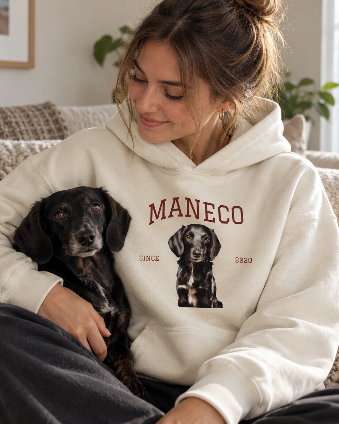 Best Friend Ever - Hoodie