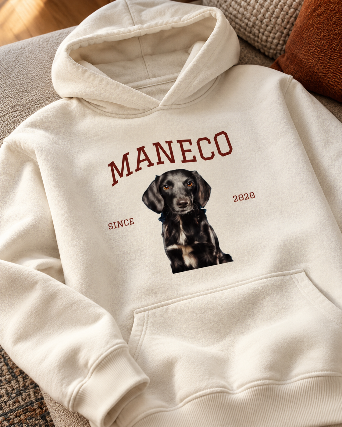 Best Friend Ever - Hoodie