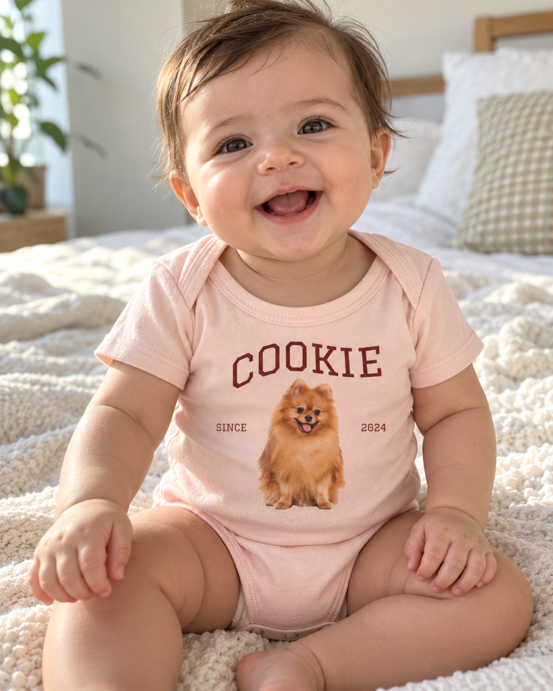 Best Friend Ever - Babybody
