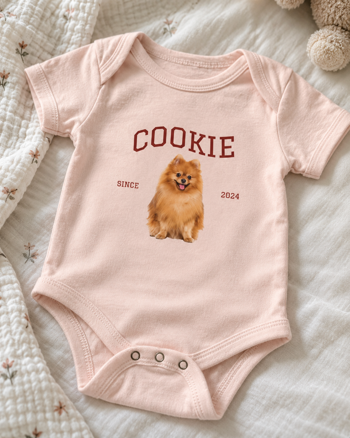 Best Friend Ever - Babybody