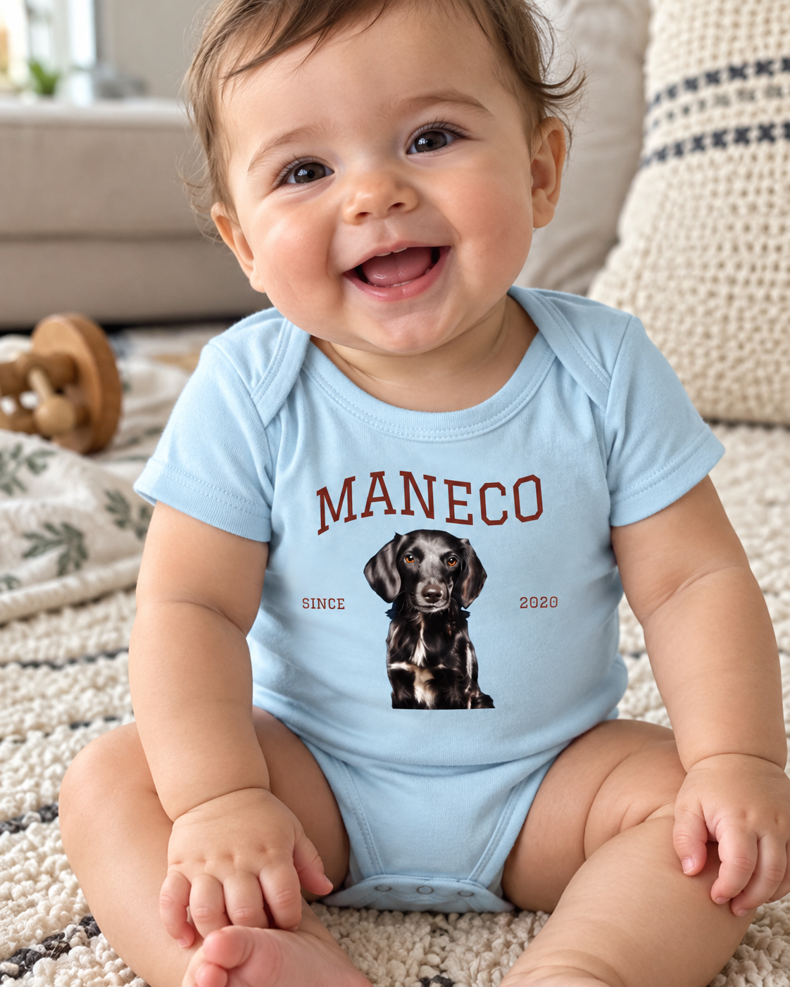 Best Friend Ever - Babybody