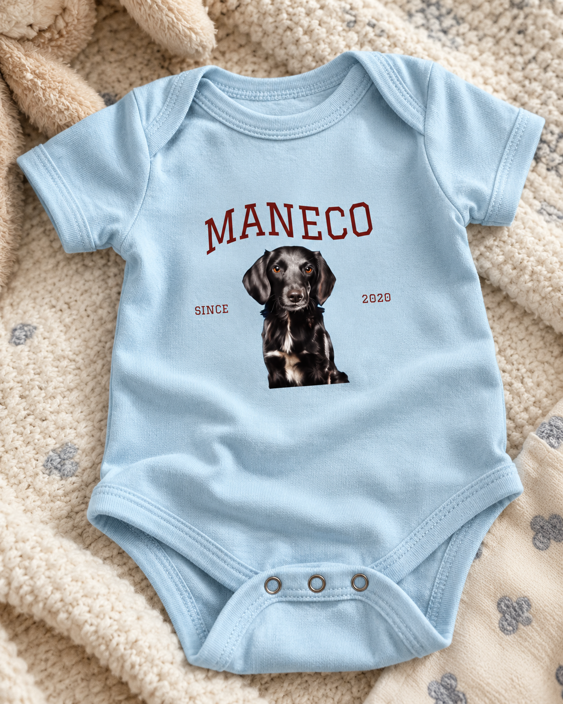 Best Friend Ever - Babybody