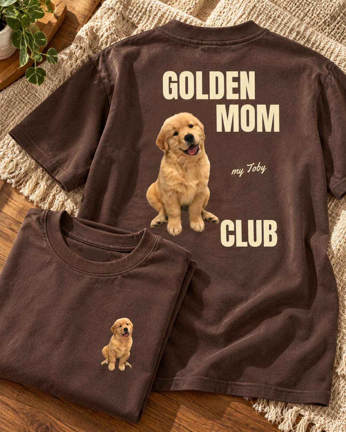 Pais de PET Club
