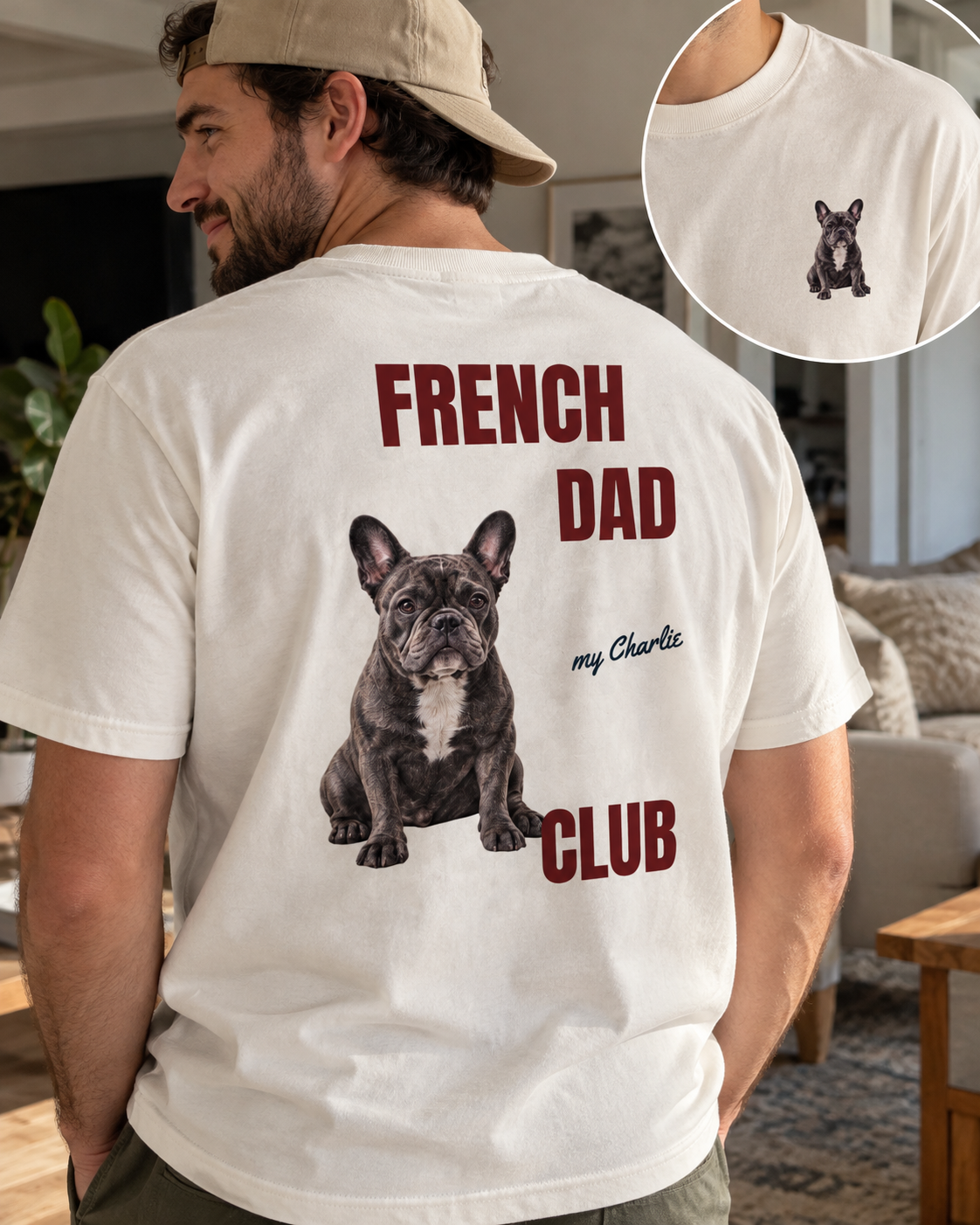 Pais de PET Club