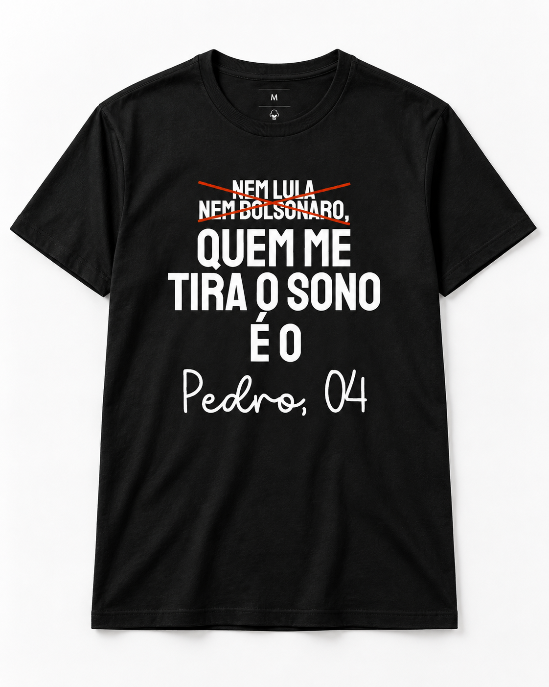 Quem Me Tira o Sono