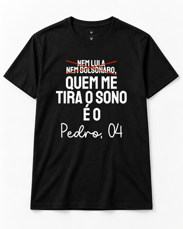 Quem Me Tira o Sono