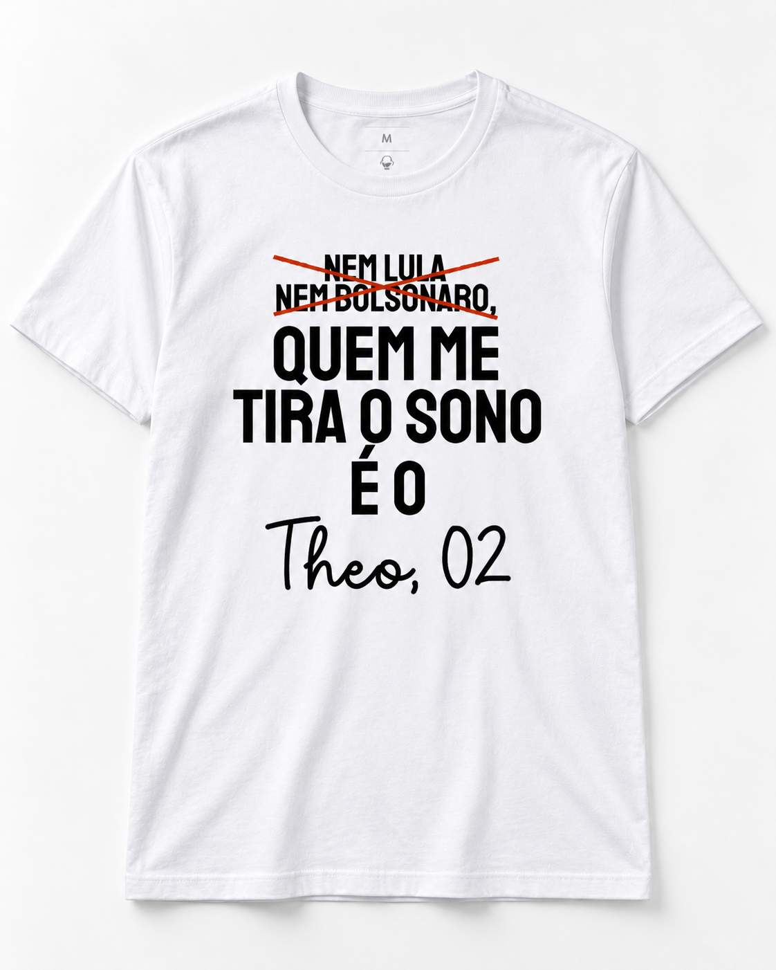 Quem Me Tira o Sono