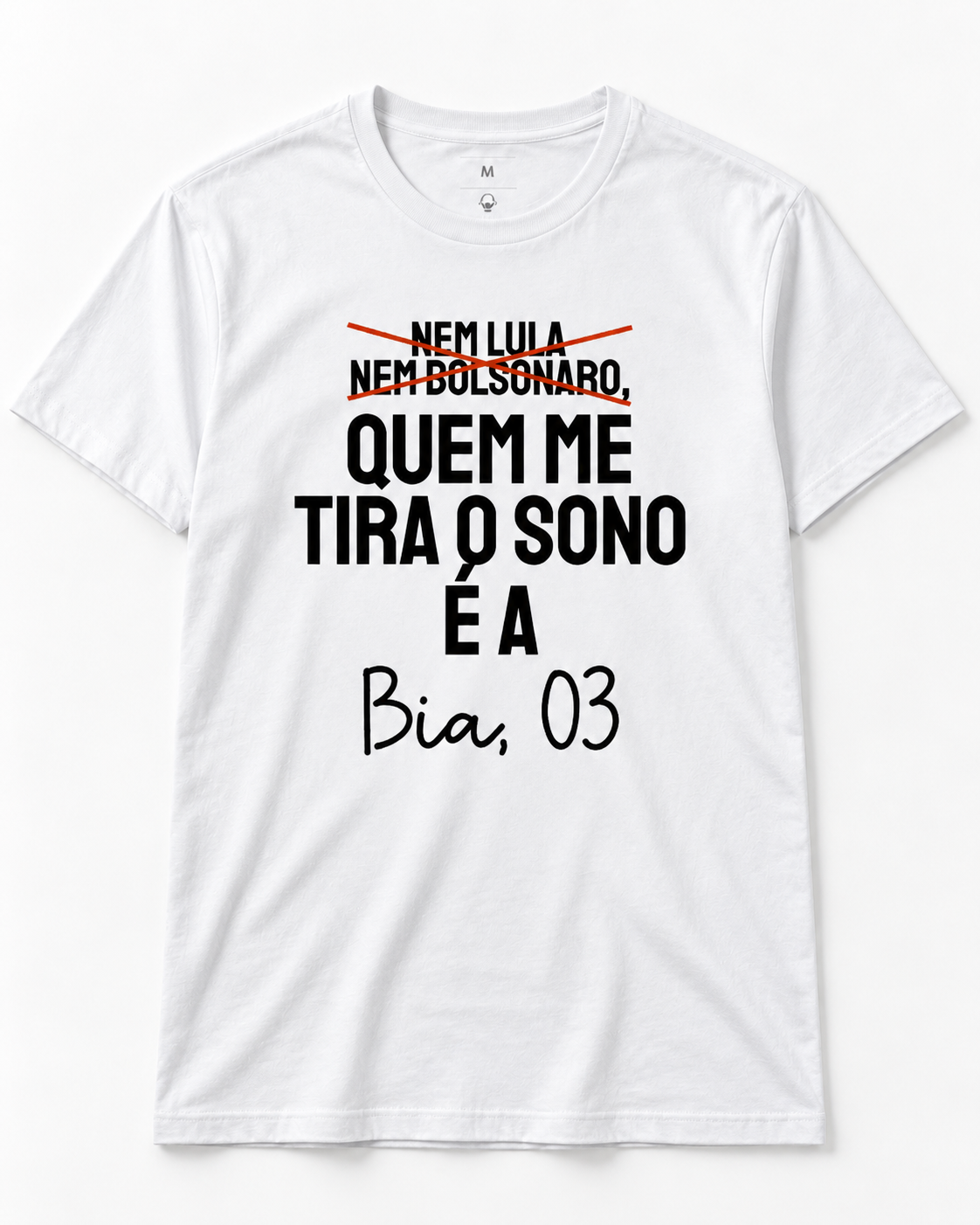 Quem Me Tira o Sono