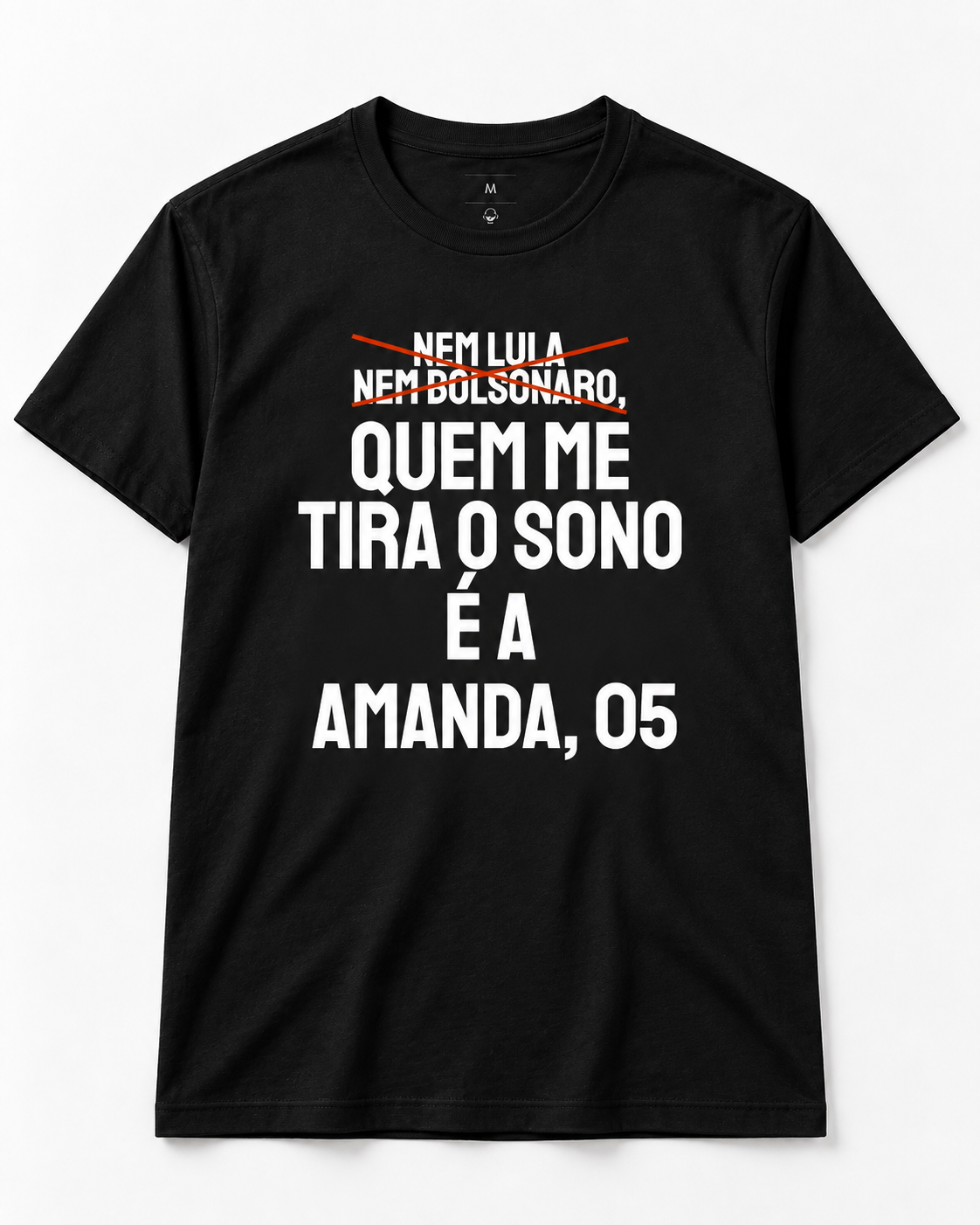 Quem Me Tira o Sono