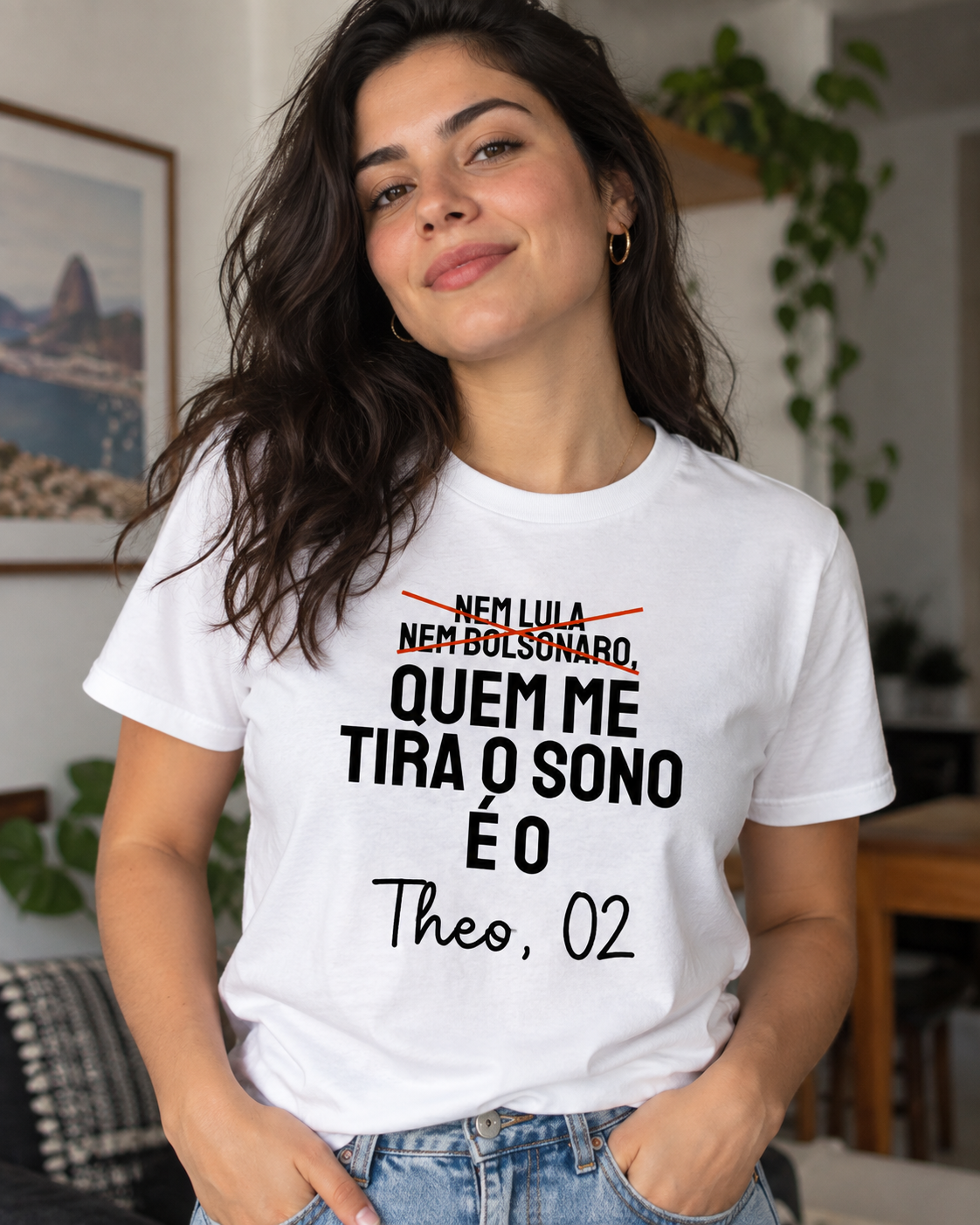 Quem Me Tira o Sono