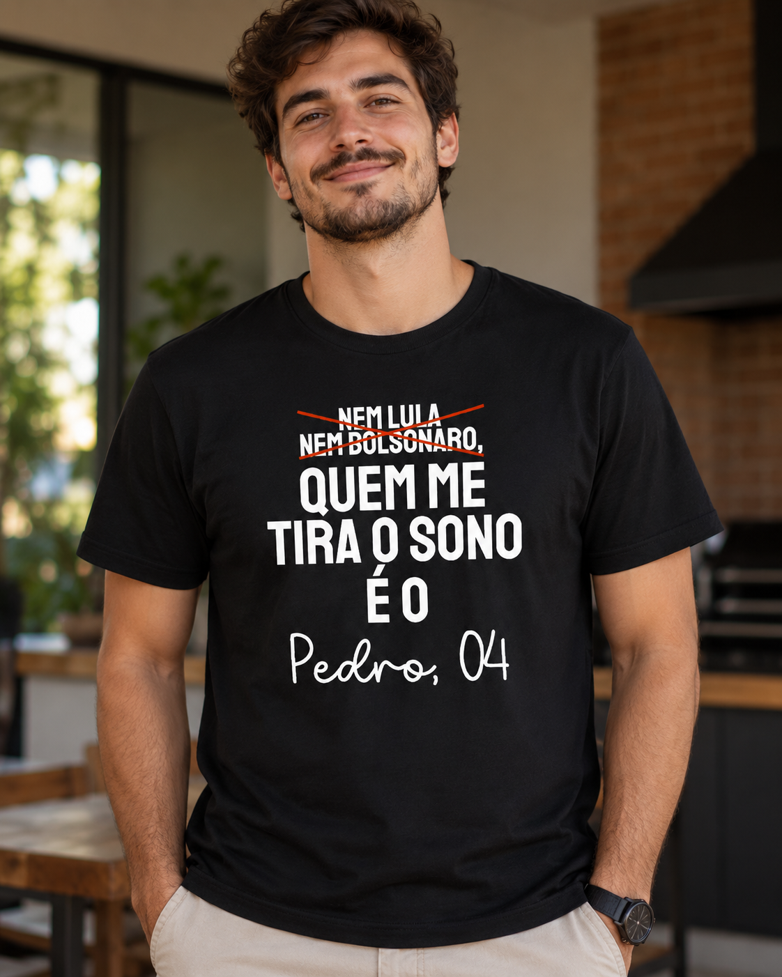 Quem Me Tira o Sono