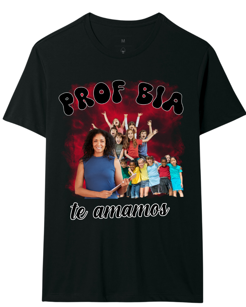 Meu Professor é Top