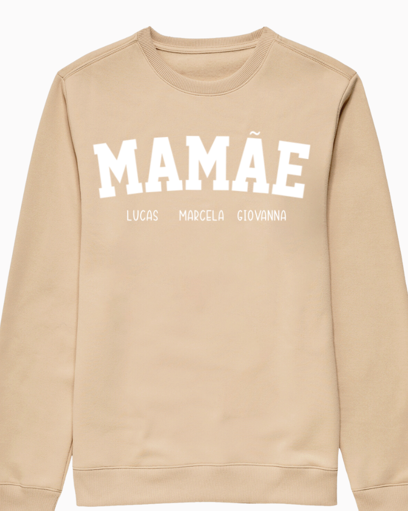 Mom Pride - Moletons