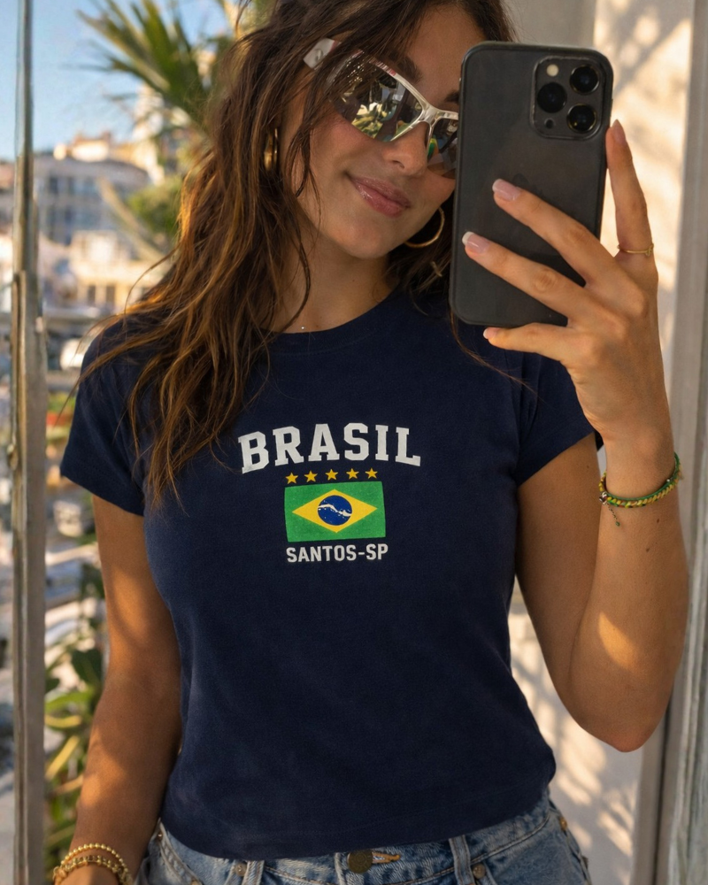 Love Brasil — Copa do Mundo 2026