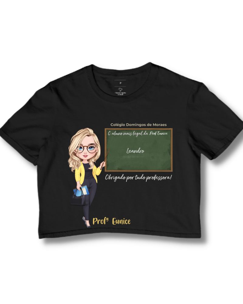 Os melhores alunos da Melhor professora - Cropped