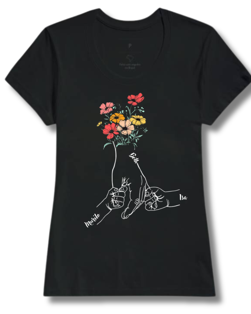 Primavera do amor