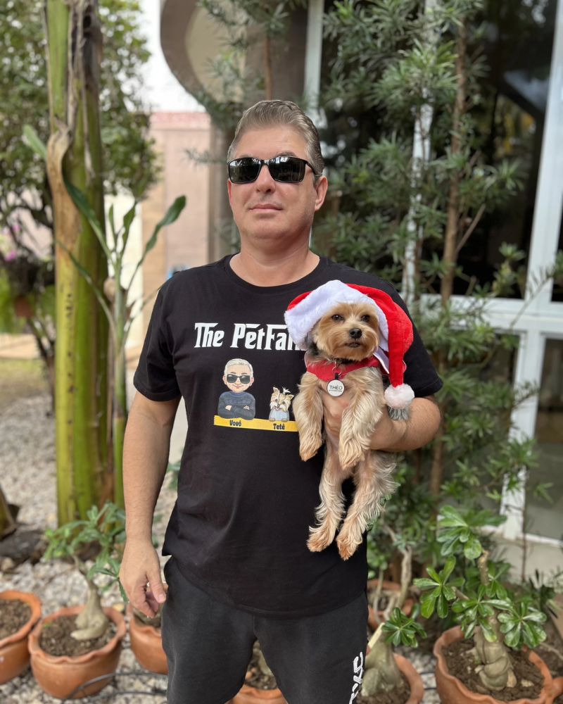 The Dog Father