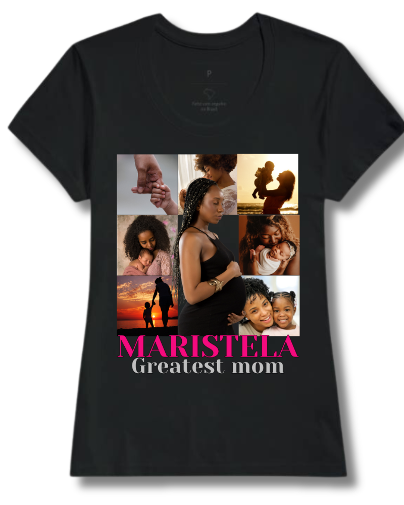 Greatest Mom